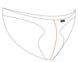 タイラーボールド ティアドロップ スーパービキニ メスコビキニ Tバック ジョックストラップ TYLERBOLD Target Super Bikinis Mesco Bikinis Thong Tanga Jock Straps Boxer Briefs