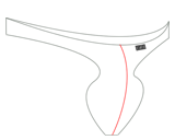タイラーボールド ティアドロップ スーパービキニ メスコビキニ Tバック ジョックストラップ TYLERBOLD Target Super Bikinis Mesco Bikinis Thong Tanga Jock Straps Boxer Briefs