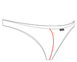 タイラーボールド スーパーローライズ メスコビキニ メスコビキニ Tバック ジョックストラップ TYLERBOLD Super Low-Rise Super Bikinis Mesco Bikinis Thong Tanga Jock Straps Boxer Briefs
