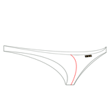 タイラーボールド ナノ スーパービキニ メスコビキニ Tバック ジョックストラップ TYLERBOLD Nano Super Bikinis Mesco Bikinis Thong Tanga Jock Straps Boxer Briefs