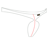 TYLERBOLD Egoist Super Bikinis Mesco Bikinis Thong Jock Straps TYLERBOLD Egoist Super Bikinis Mesco Bikinis Thong Tanga Jock Straps Boxer Briefs