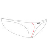 TYLERBOLD Delico Slim-Line Body makeup underwear Super Bikiniss Braga Bikiniss Mesco Bikinis Thong G-string Jockstrap TYLERBOLD Boost Slim-Line Body makeup underwear Super Bikiniss Mesco Bikinis Thong Tanga G-Strings Jock Straps Boxer Briefs