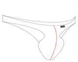Tyler Bold Aura 3D Slim-Line Body makeup underwear Super Bikinis Braga Bikinis Mesco Bikinis T-back Jockstrap G-string TYLERBOLD Aura Slim-Line Body makeup underwear Super Bikinis Braga Bikinis Mesco Bikinis Thong Tanga G-Strings Jock Straps Boxer Briefs