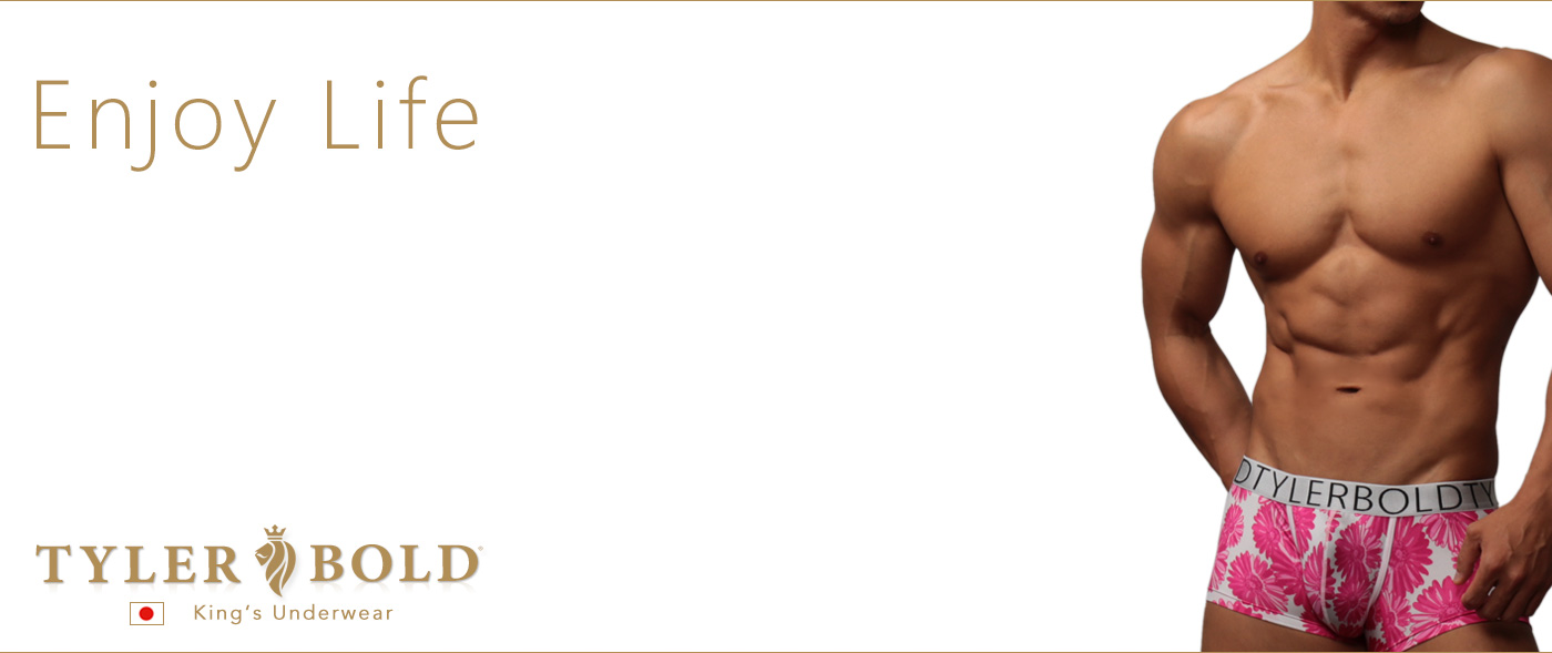 男性下着 メンズビキニ メンズアンダーウェア タイラーボールド通販